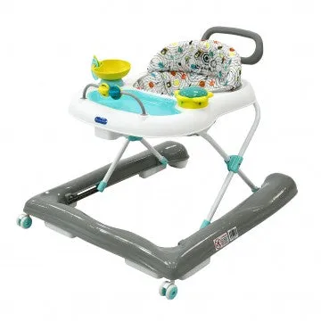 Lucky Baby Ellipse 2 In1 Baby Walker/Pusher