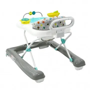 Lucky Baby Ellipse 2 In1 Baby Walker/Pusher