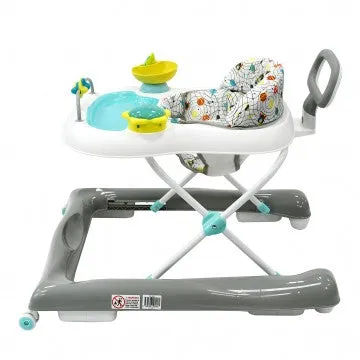 Lucky Baby Ellipse 2 In1 Baby Walker/Pusher