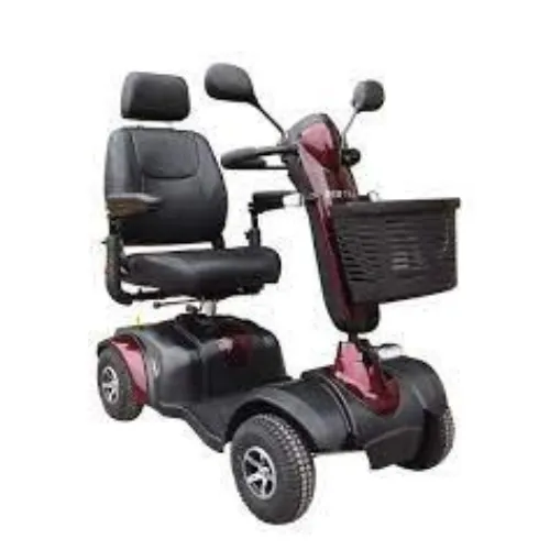 Merits 745 Eco - Mid-Large Mobility Scooter