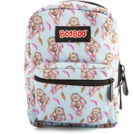 Mini BooBoo Backpack -Dreamcatcher