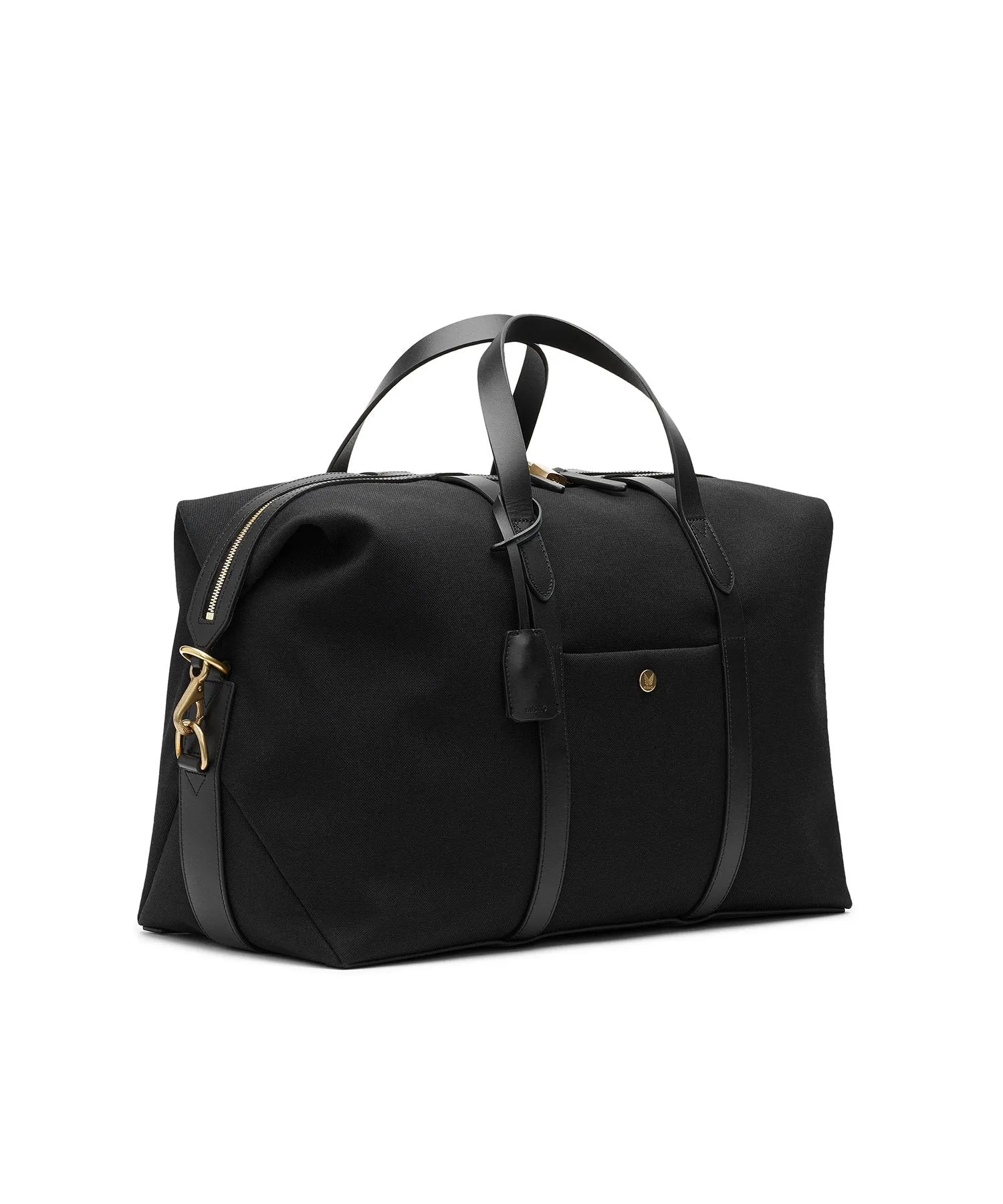 MISMO M/S Avail Weekender in Black