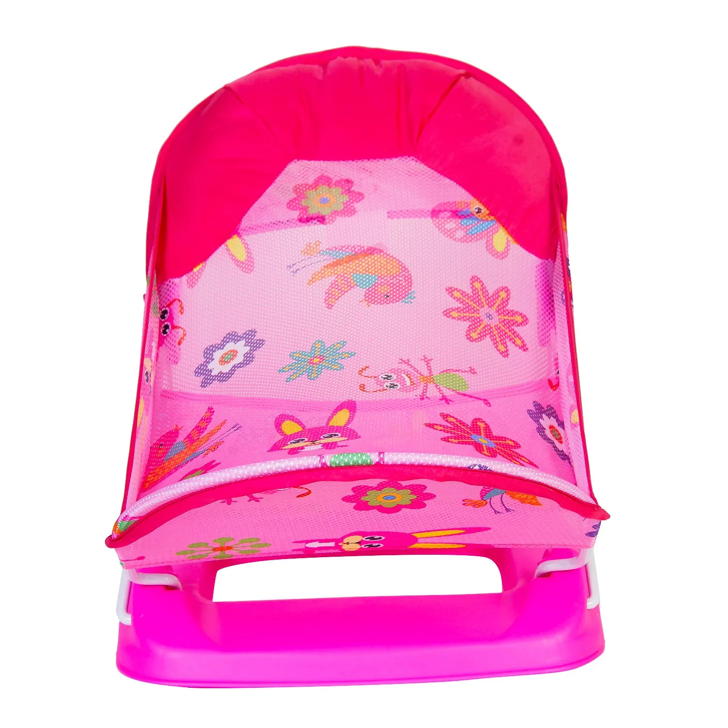 Nature Lover Pink Baby Bather