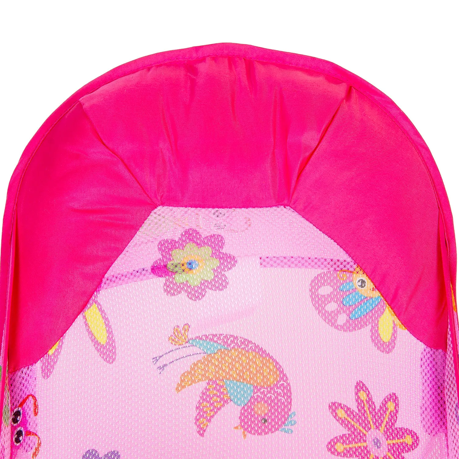 Nature Lover Pink Baby Bather