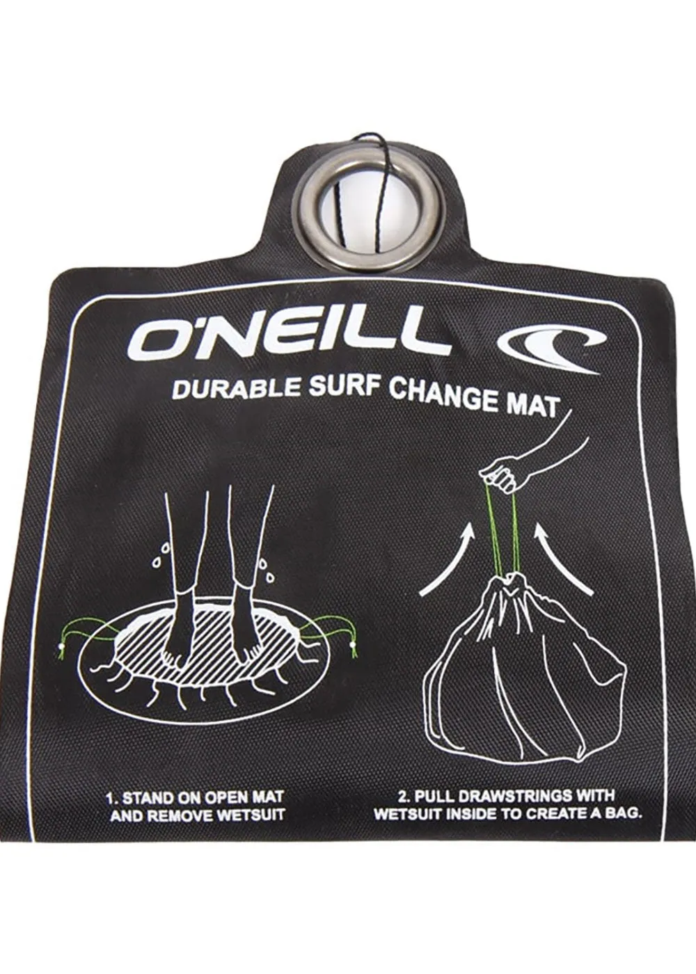 ONeill Wet Mat