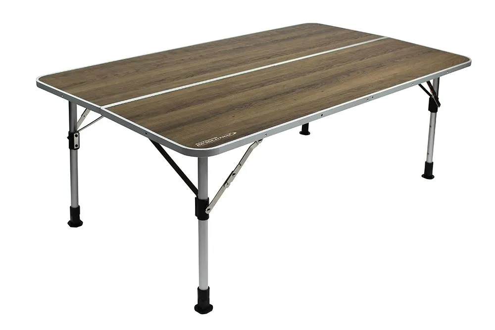 Outdoor Revolution Dura-Lite 120 Folding Table