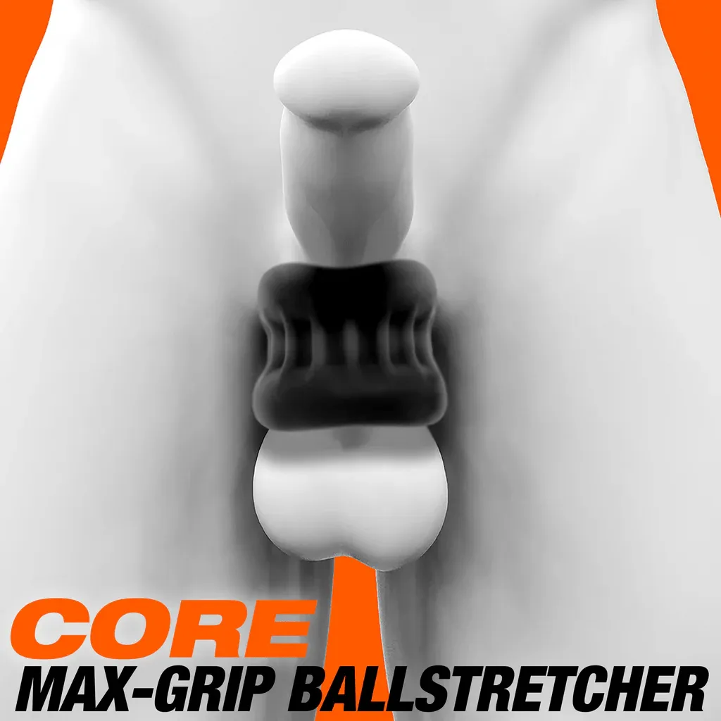 Oxballs Core Ballstretcher