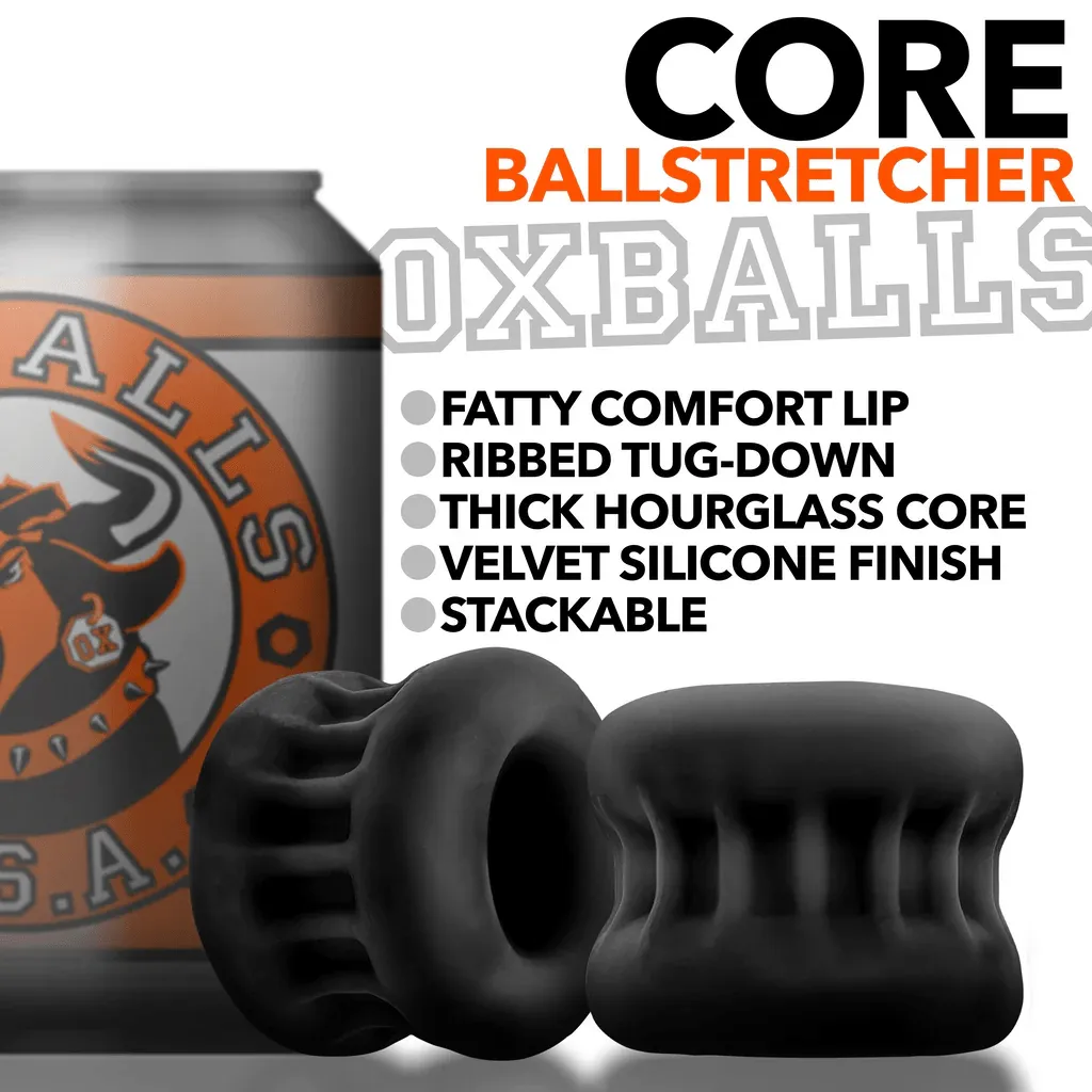 Oxballs Core Ballstretcher