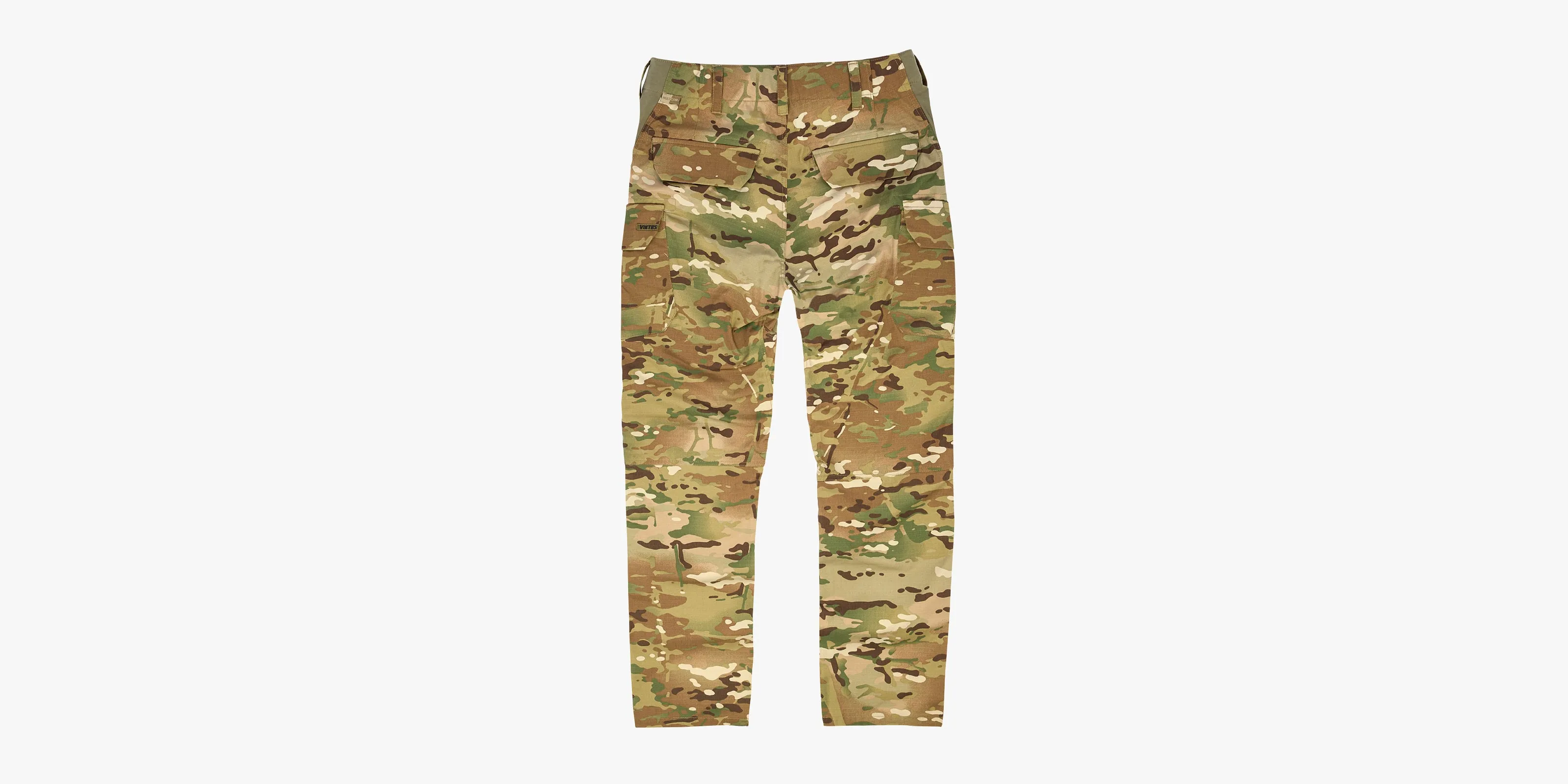 Patrolux MultiCam Pant