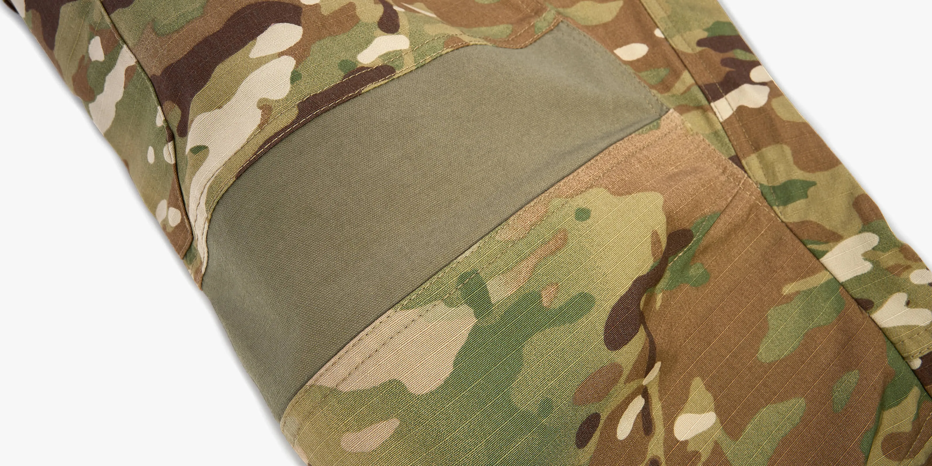 Patrolux MultiCam Pant