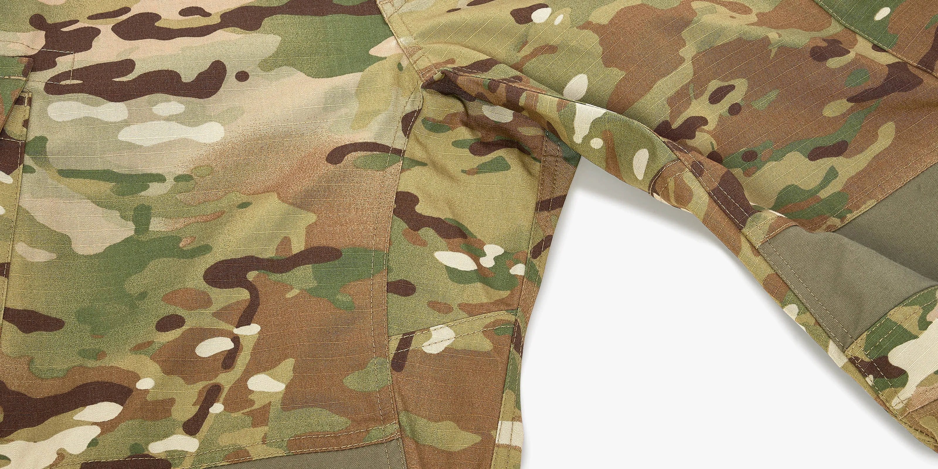 Patrolux MultiCam Pant