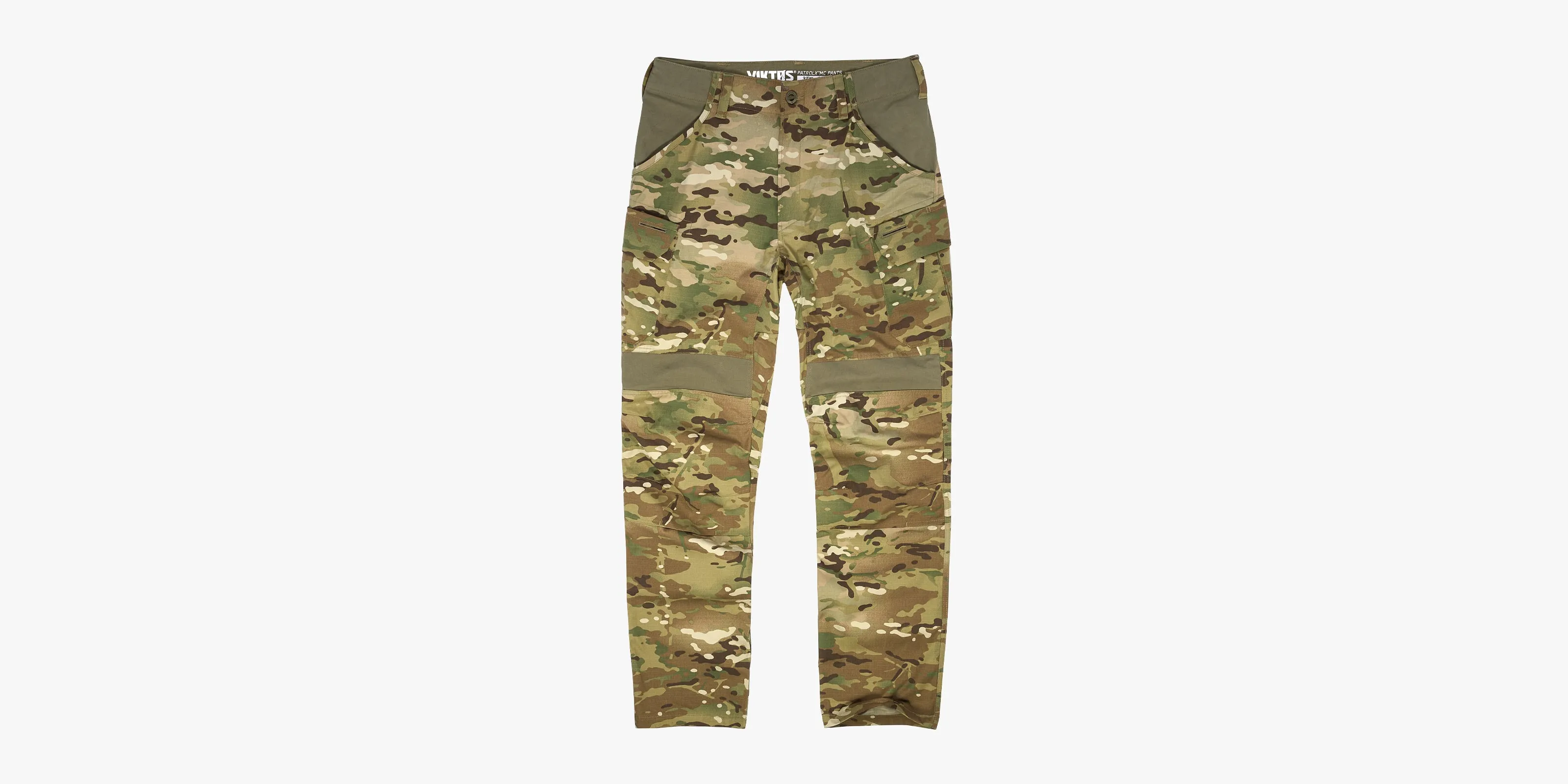 Patrolux MultiCam Pant