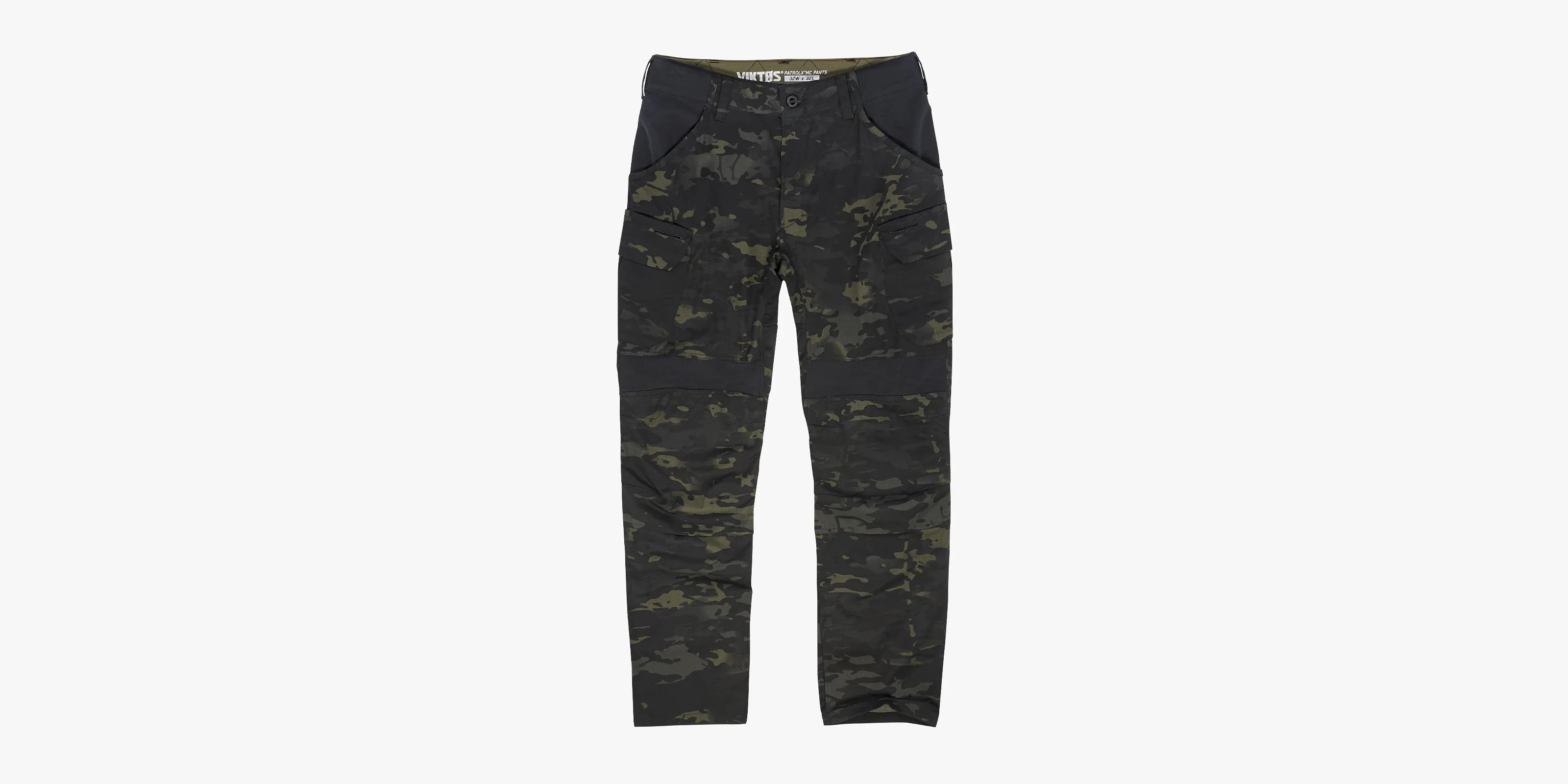 Patrolux MultiCam Pant