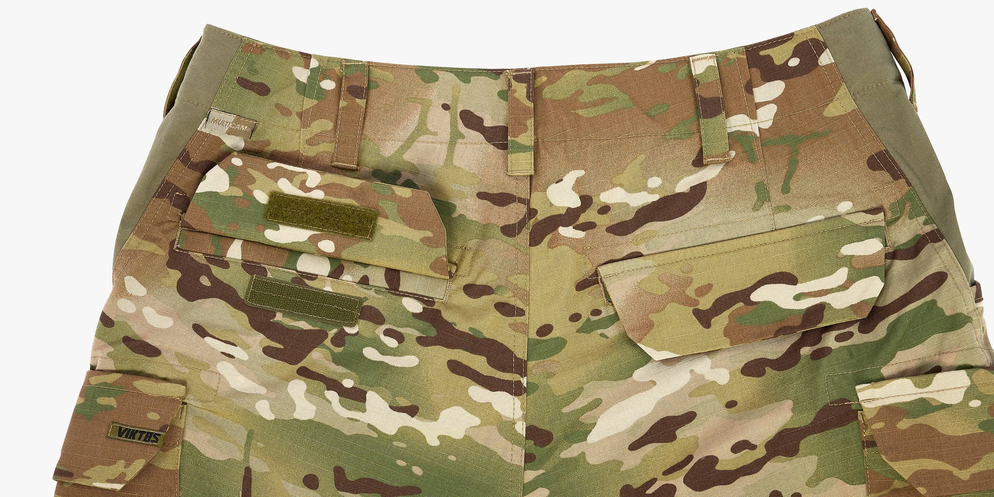 Patrolux MultiCam Pant