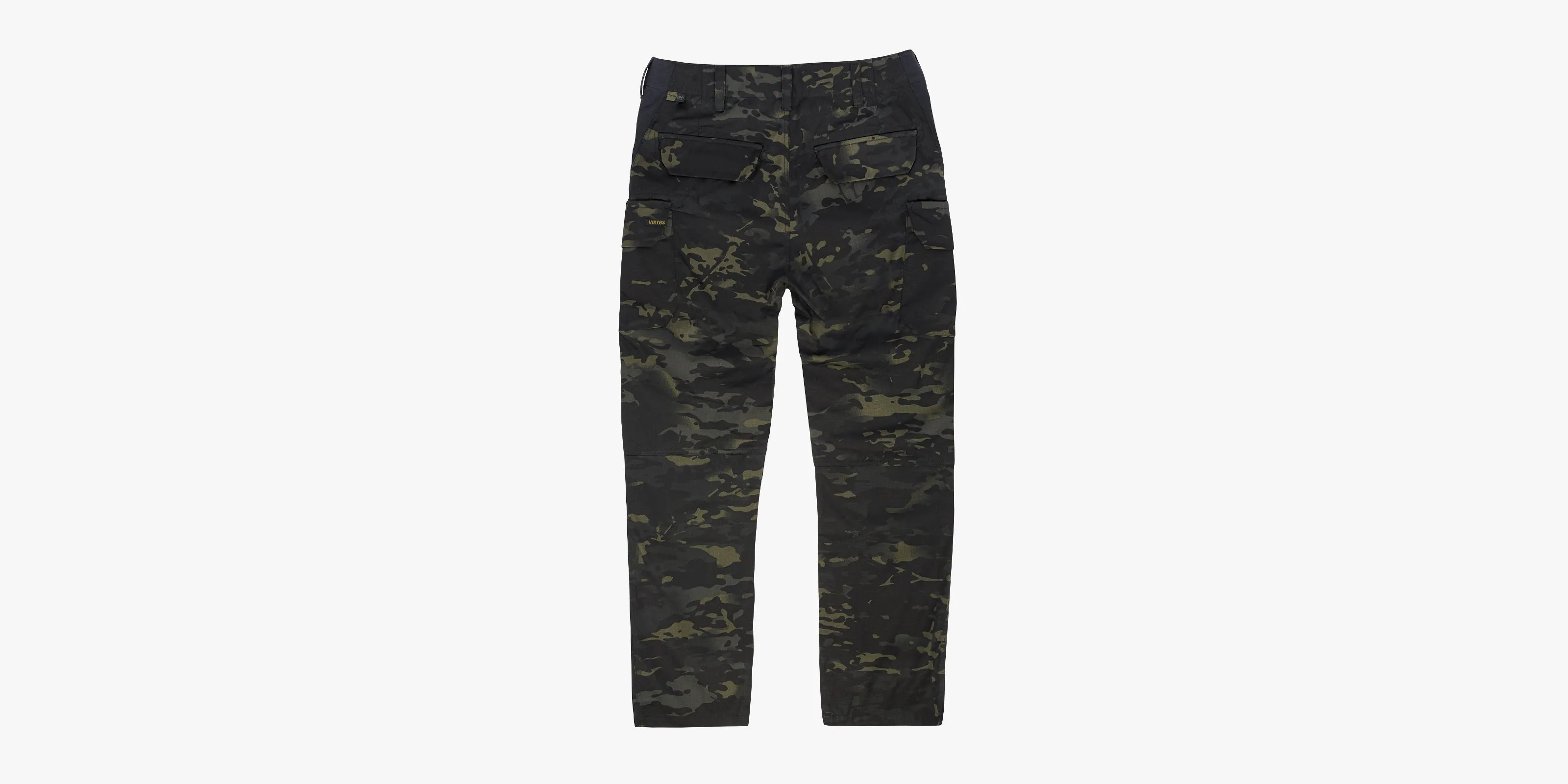 Patrolux MultiCam Pant