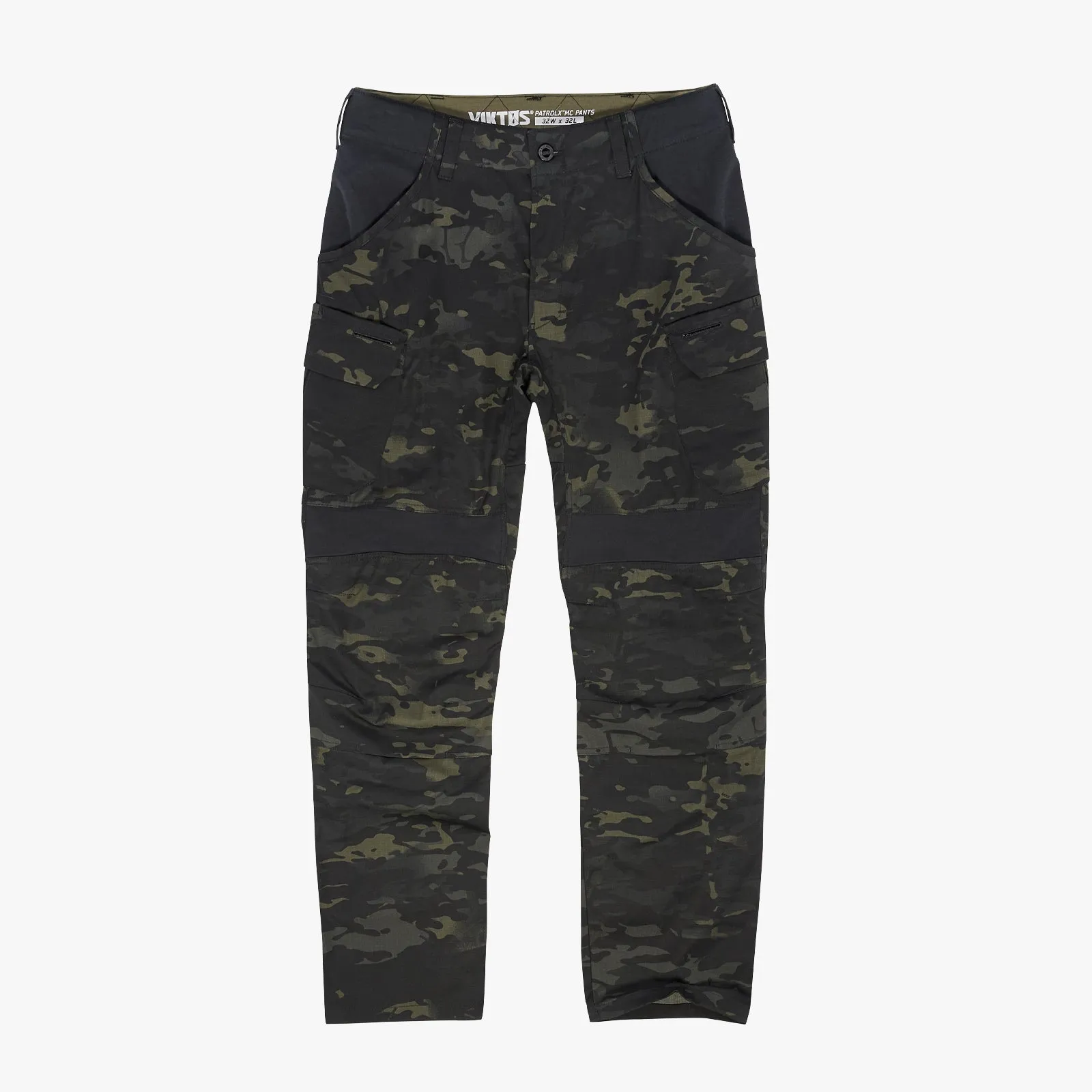 Patrolux MultiCam Pant