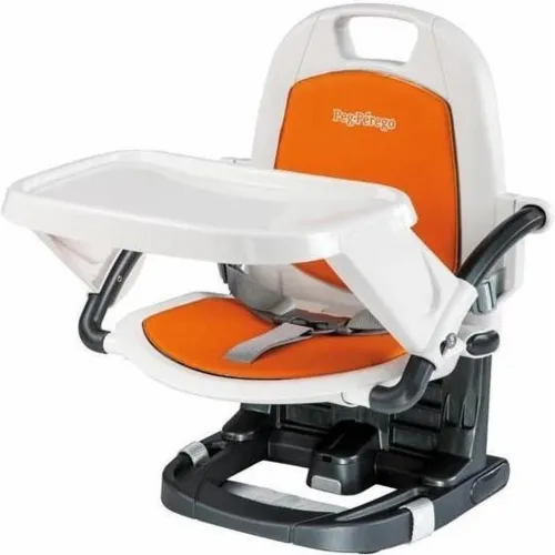 Peg-Perego Rialto Booster Seat High Chair