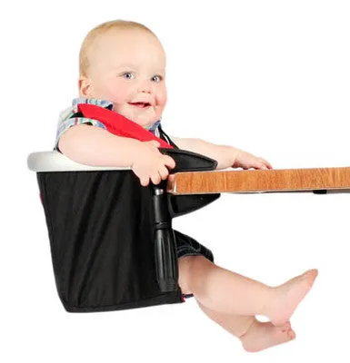 Phil and Teds Lobster Lightweight Portable High Chair