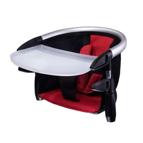 Phil and Teds Lobster Lightweight Portable High Chair