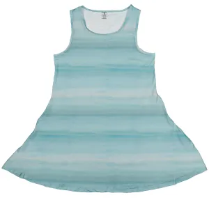 Planet Uranus Space Dress