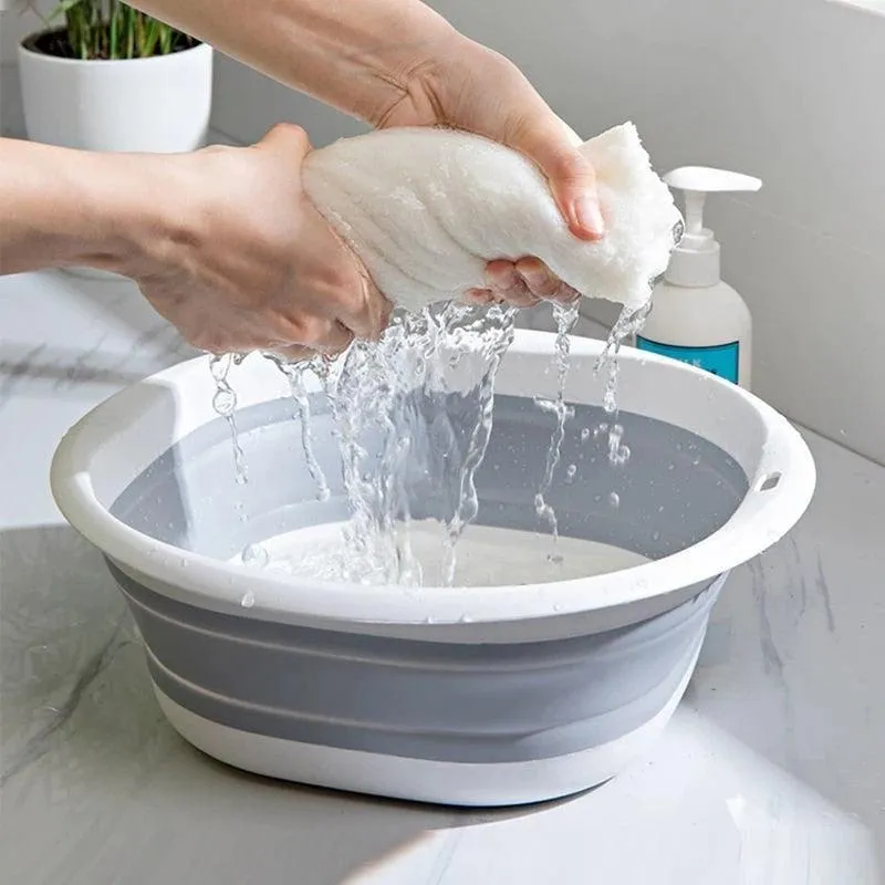 Plastic Portable Basins