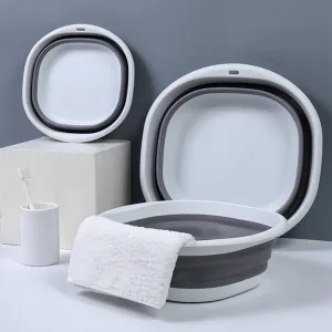 Plastic Portable Basins