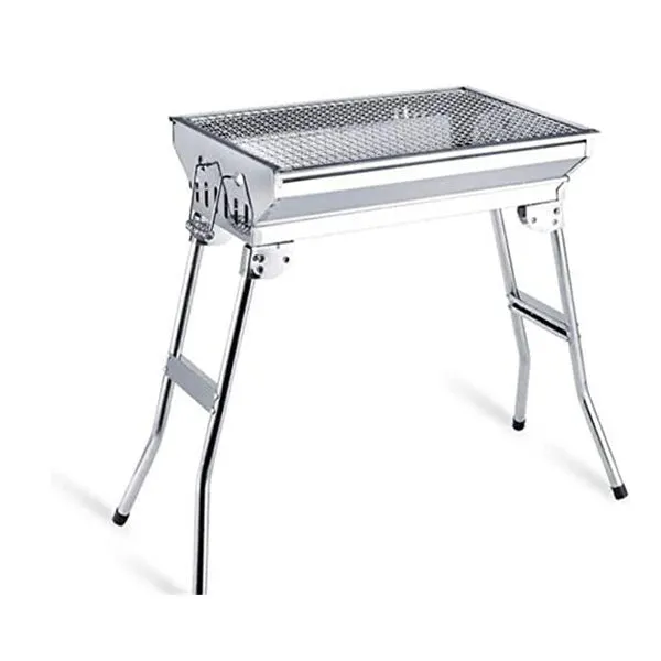 Portable Stainless Steel Grill