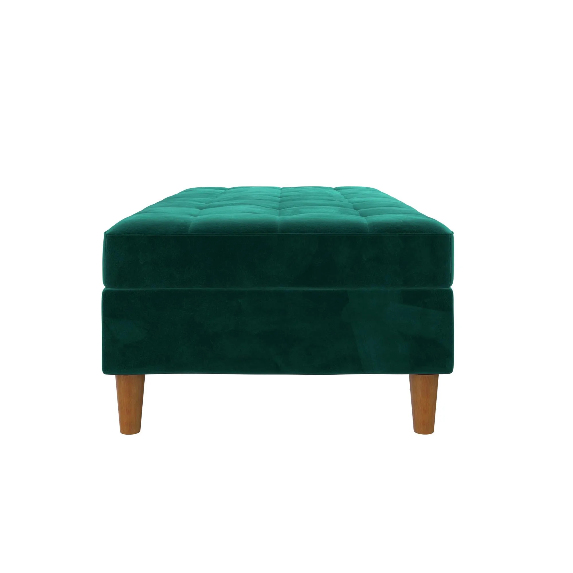 Presley Storage Ottoman