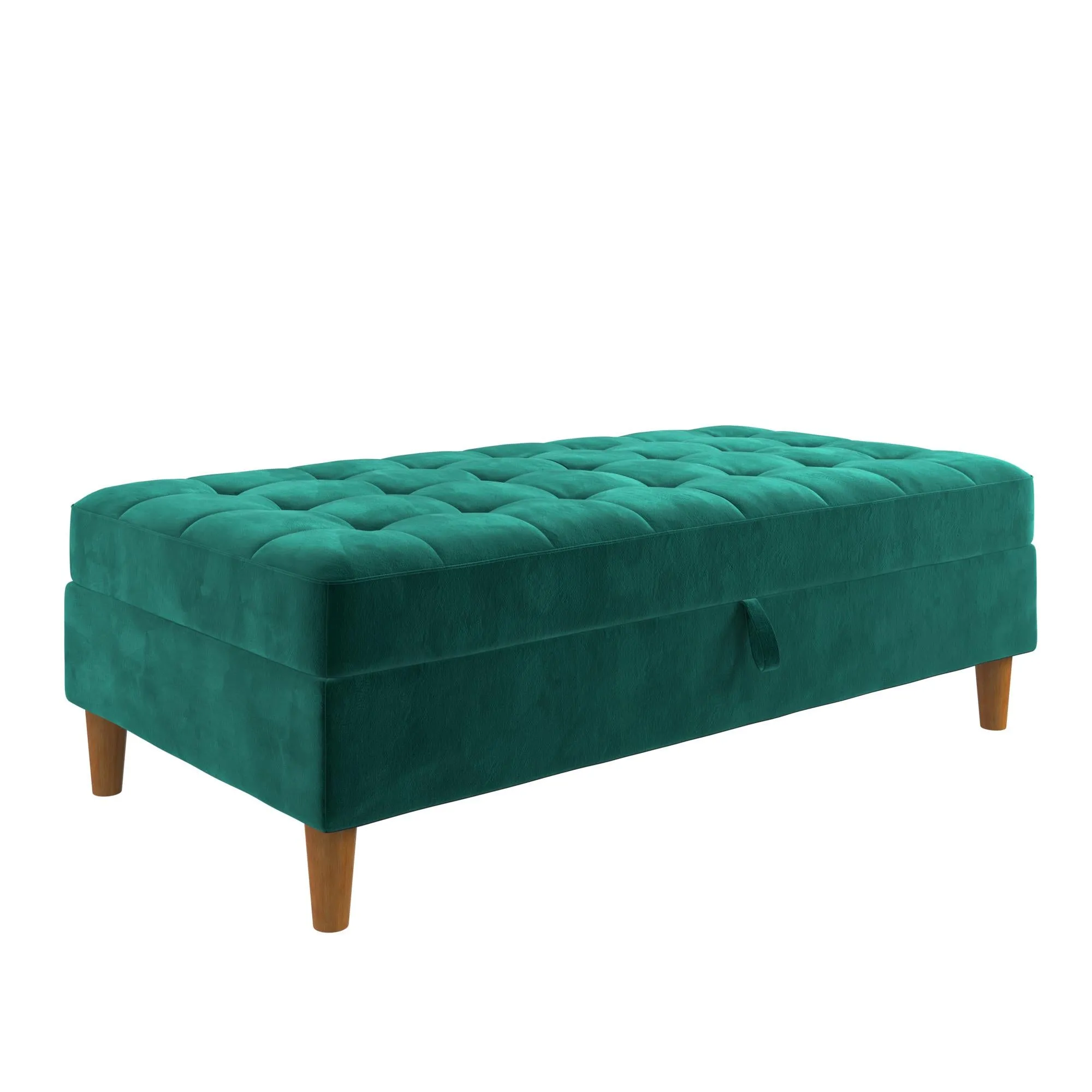 Presley Storage Ottoman