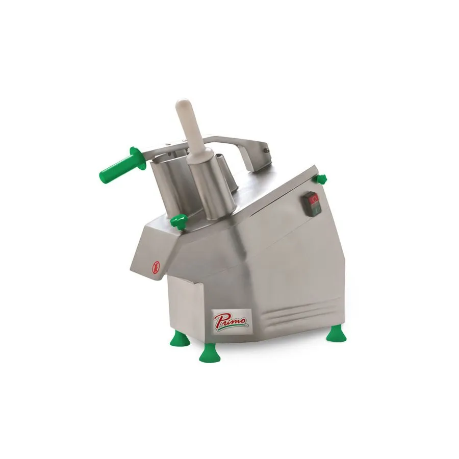 Primo PVC-500 Vegetable Cutter/Food Processor