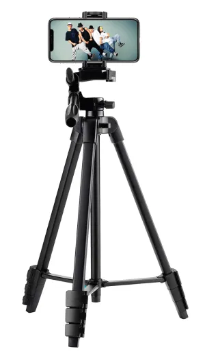 REMOTE SELFIE TRIPOD