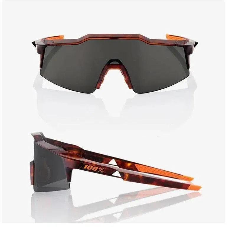 RIDE 100% Eyewear Speedcraft SL - Matte Dark Havana