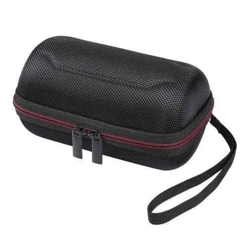 Sahara Travel Carrying Case - Sony SRS-XB12 and EXTRA BASS Compact SRS-XB13 and XB100 Bluetooth Speaker