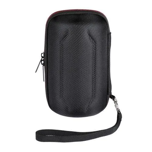 Sahara Travel Carrying Case - Sony SRS-XB12 and EXTRA BASS Compact SRS-XB13 and XB100 Bluetooth Speaker