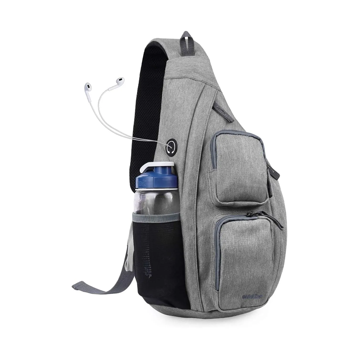 Sling One Strap Travel Backpack