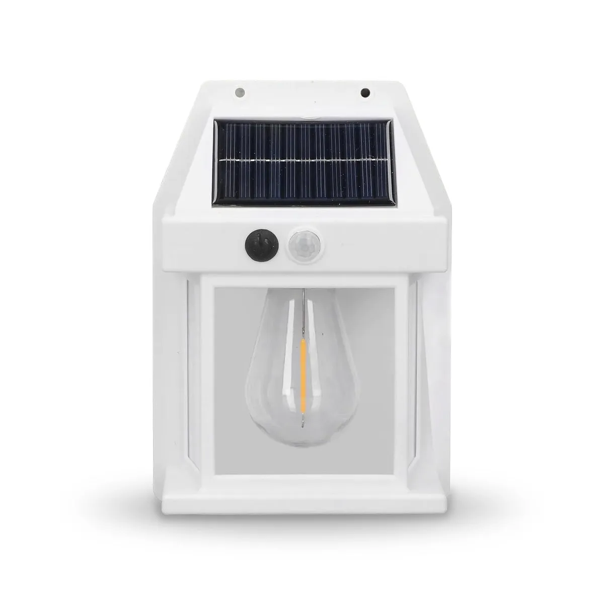 Solar Wall Lamp