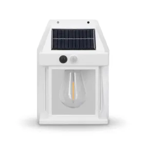 Solar Wall Lamp