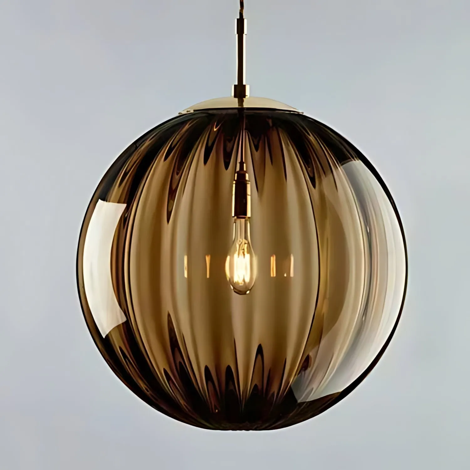 Sphere LED Pendant Light