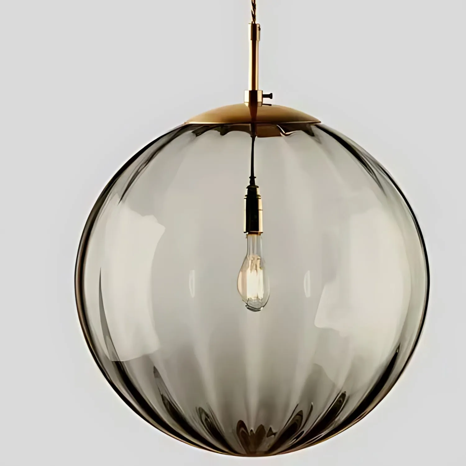 Sphere LED Pendant Light