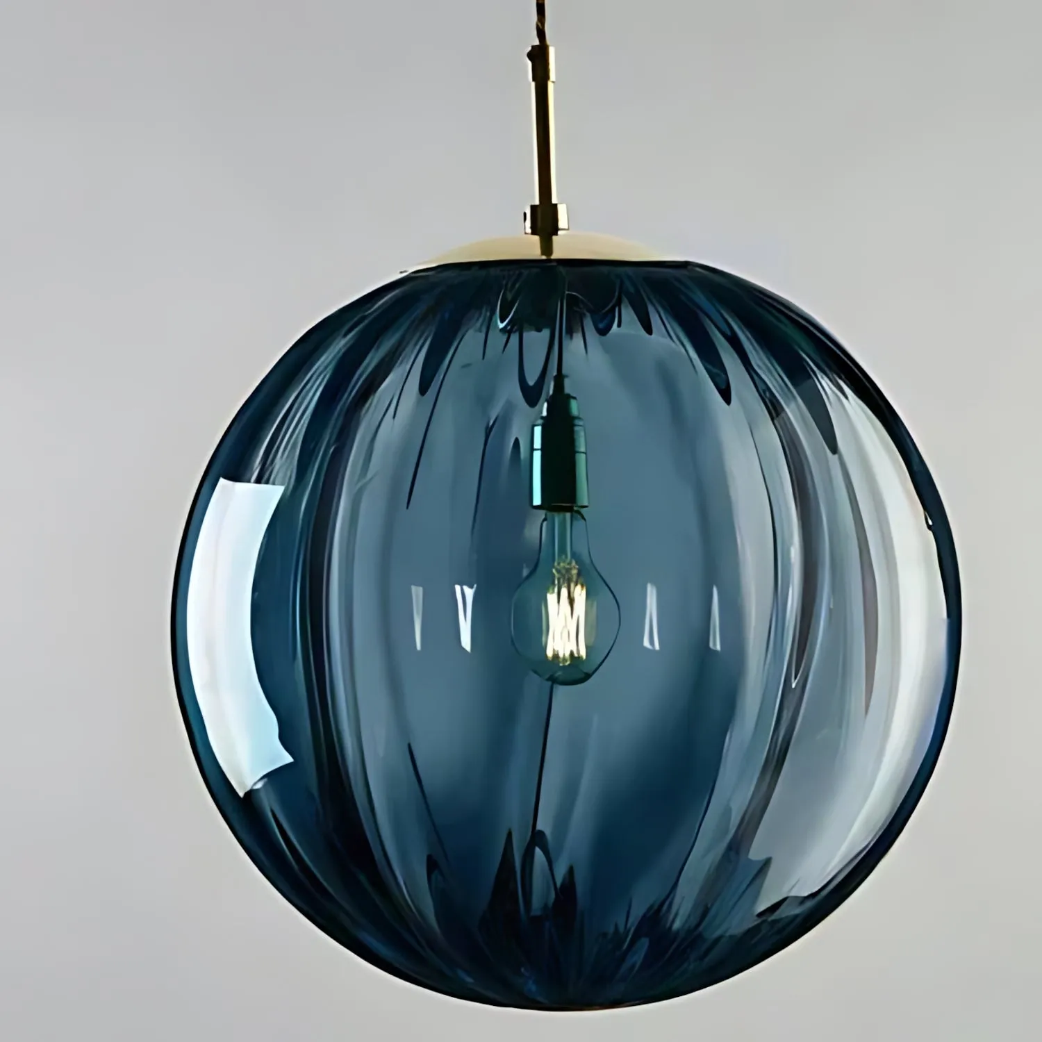 Sphere LED Pendant Light