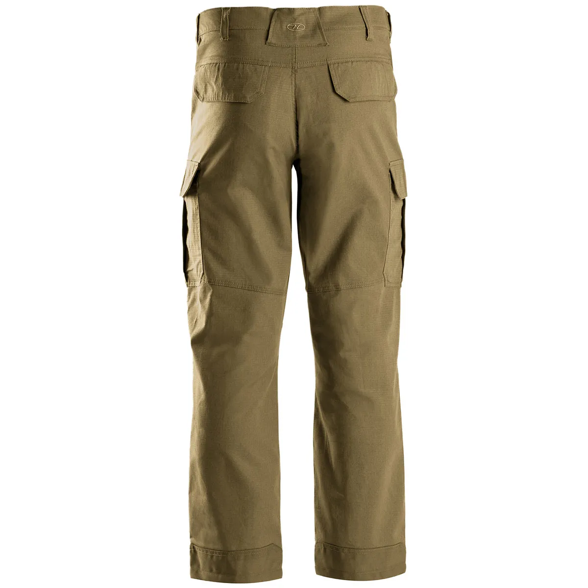 Stoirm Tactical Trousers Coyote