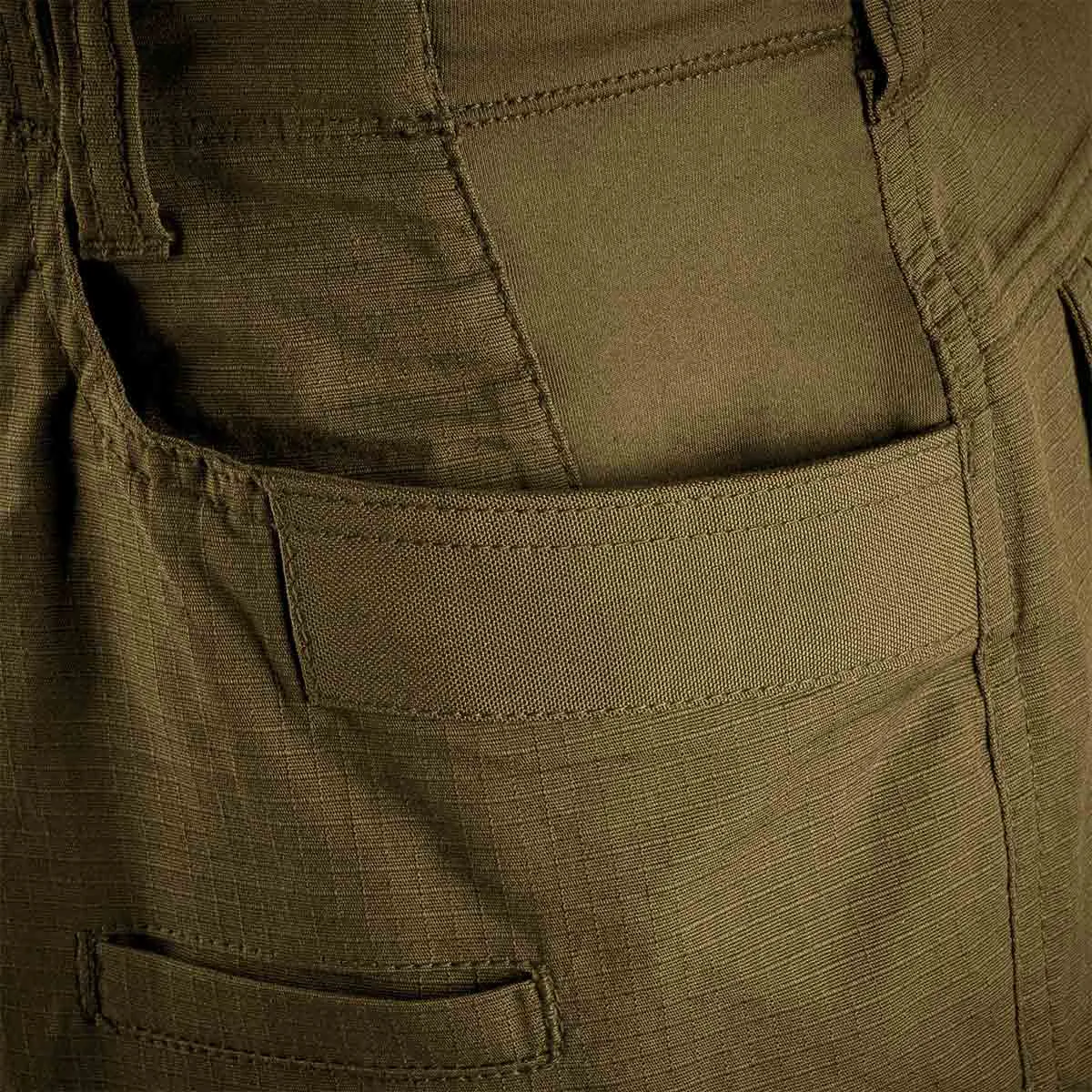 Stoirm Tactical Trousers Coyote