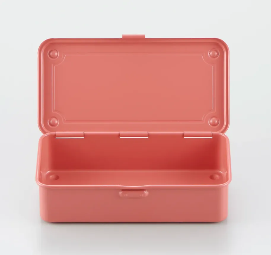 TOYO Trunk Shape Toolbox T-190