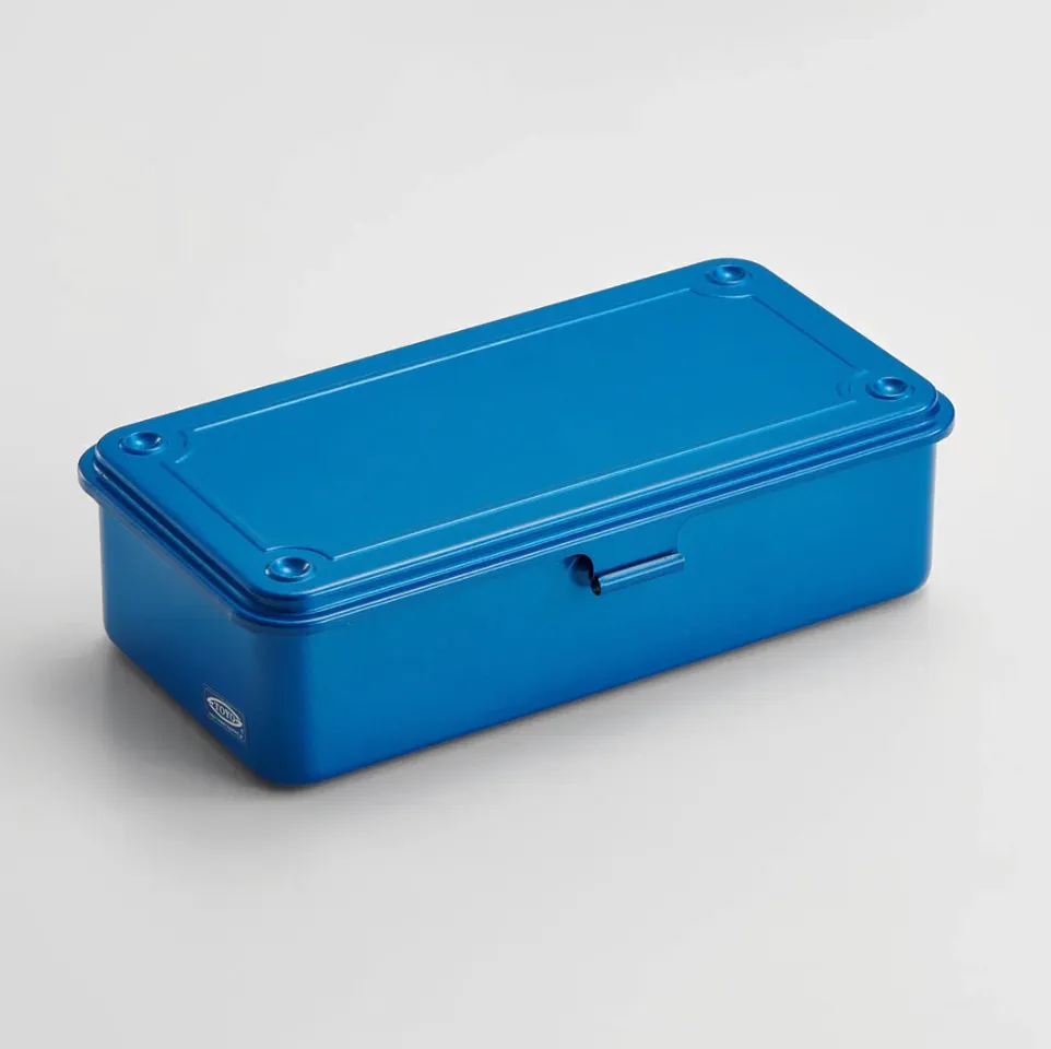 TOYO Trunk Shape Toolbox T-190