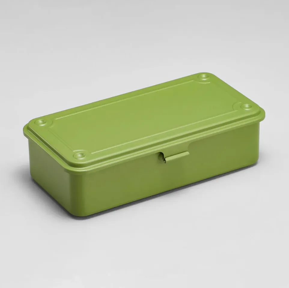 TOYO Trunk Shape Toolbox T-190