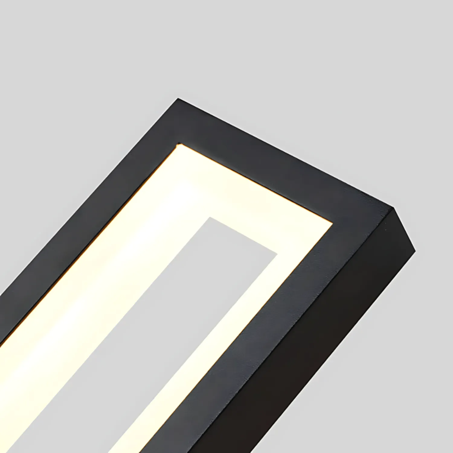 Tromsø – Modern LED Wall Light Fixture