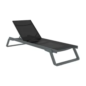 Tropic Sun Pool lounger