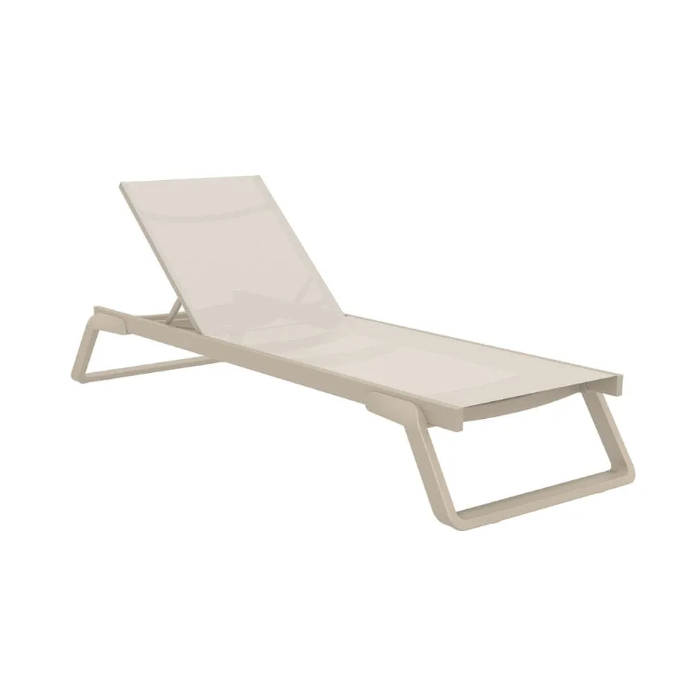 Tropic Sun Pool lounger