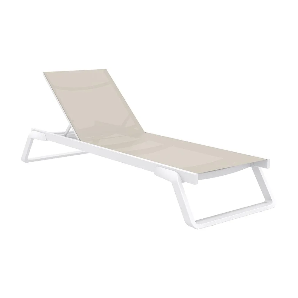 Tropic Sun Pool lounger