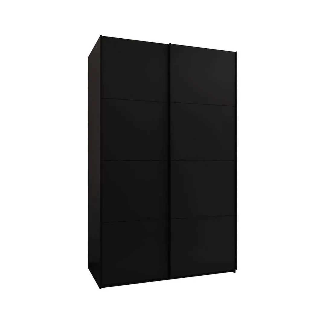 Trosa I Sliding Door Wardrobe 150cm